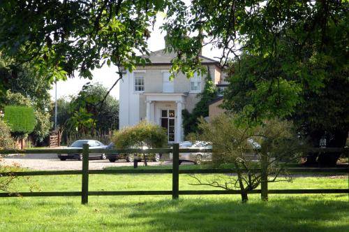 Best Western Gatehouse Hotel