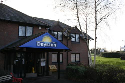 Days Inn Chester East