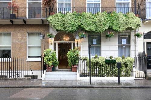 Lincoln House Hotel - Guest Accommodation