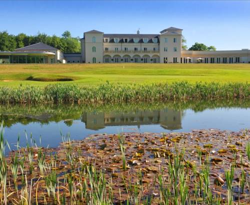 Bowood Hotel, Spa, and Golf Resort