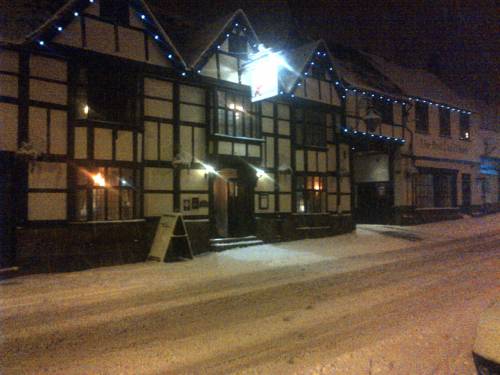 Red Lion Wendover