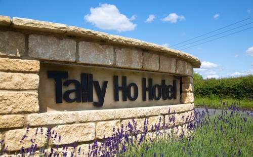 The Tally Ho Hotel - BandB