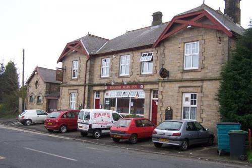 The Beamish Mary Inn