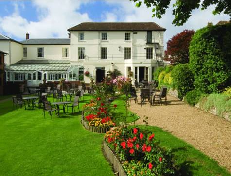 The Winchester Royal