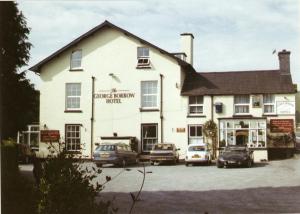 The George Borrow Hotel and Restaurant