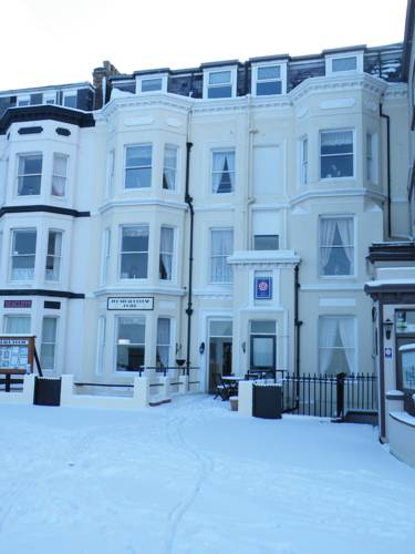 The Stuart House