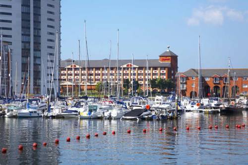 Swansea Marriott Hotel