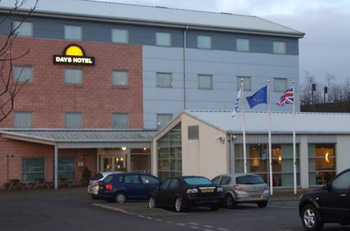 Days Hotel Wakefield M1 Jct 40