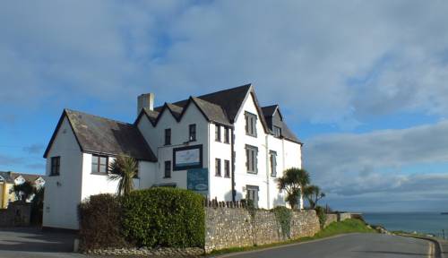 Kinloch Court