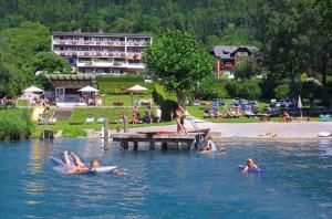 Seehotel Hoffmann