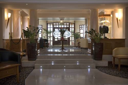Bryn Meadows Golf, Hotel and Spa