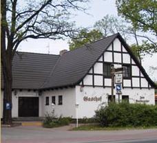 Hotel and Gasthof Zum Postkutscher