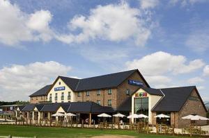 New Country Inns - Selby Hotel