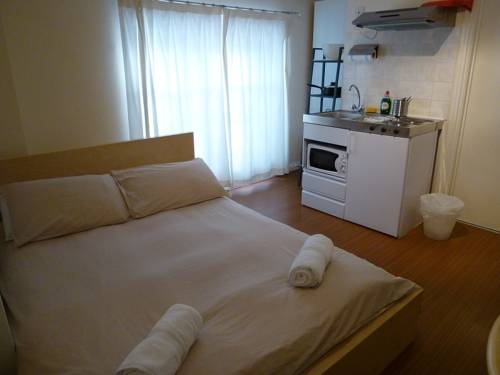 Tulsi Croydon ApartHotel