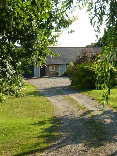 St Benedicts Byre BandB
