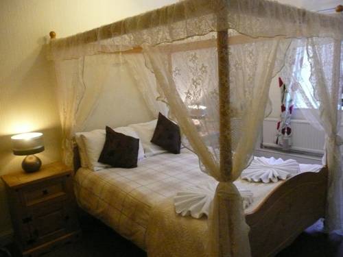 The Rothwell House Hotel