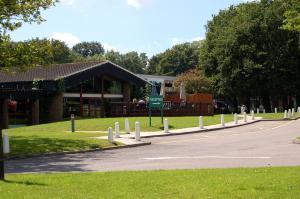 Holiday Inn - Newport