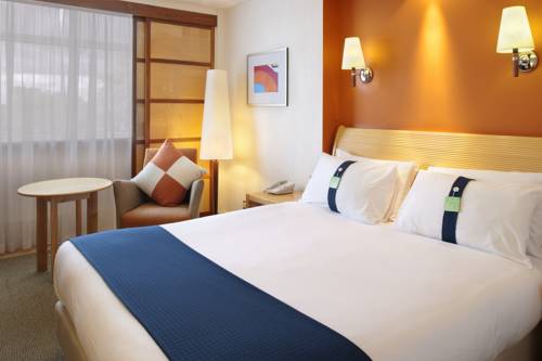 Holiday Inn York