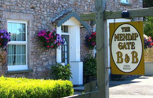 The Mendip Gate Guest House