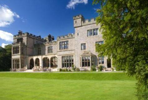 Armathwaite Hall Hotel and Spa