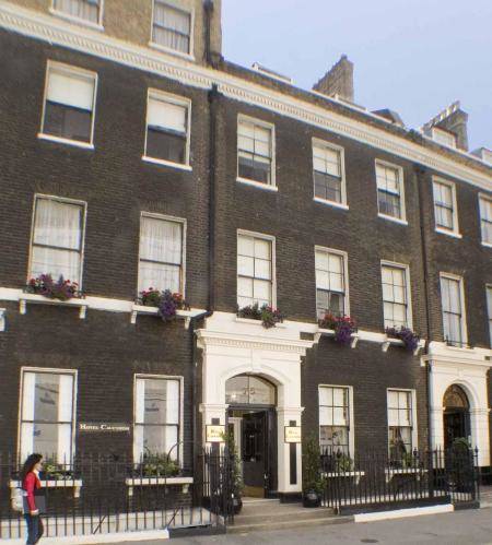 Hotel Cavendish