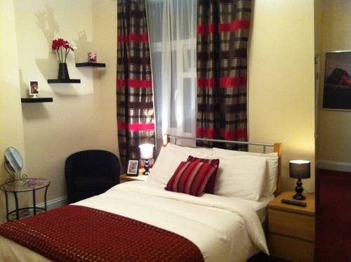 Royal London Hotel