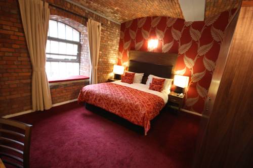 The Place Hotel