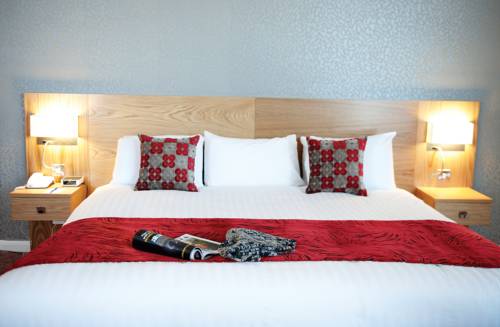 Best Western Westminster Hotel