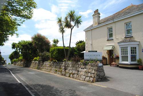 Lugo Rock Guest House