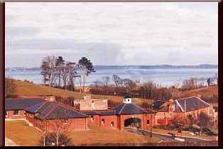 Old Schoolhouse Inn and Restaurant
