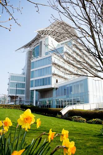 The St David's Hotel and Spa