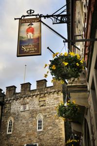 The George Hotel
