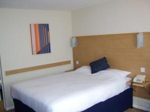 Days Inn Warwick Northbound M40