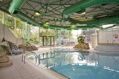 Holiday Inn Maidenhead Windsor