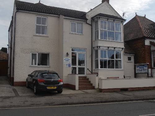 Glynvale Hotel