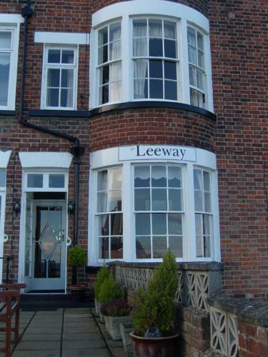 The Leeway