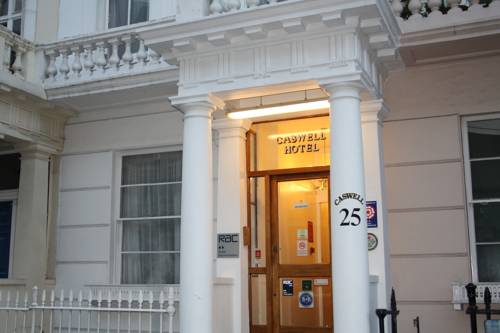 Caswell Hotel