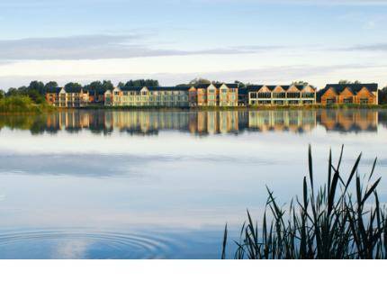 Cotswold Water Park