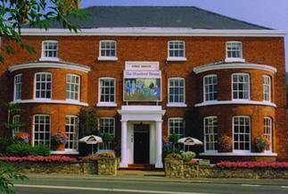 Hundred House Hotel