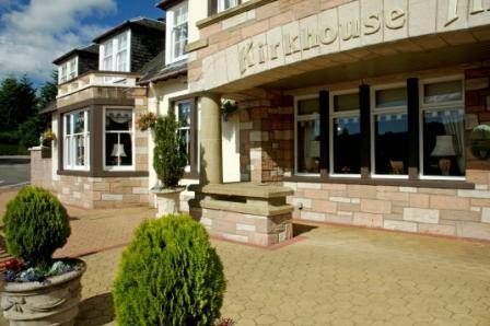 Kirkhouse Inn