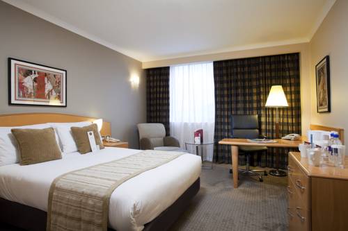Crowne Plaza Leeds