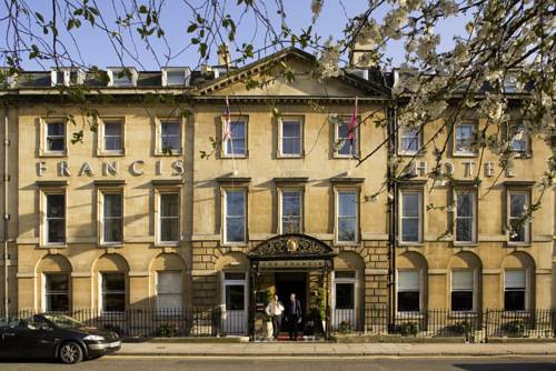 Francis Hotel Bath - MGallery Collection