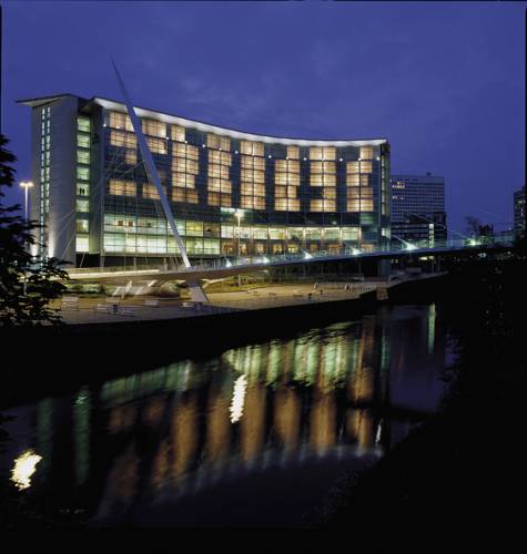 The Lowry Hotel