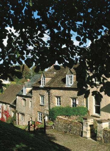 Priory Inn