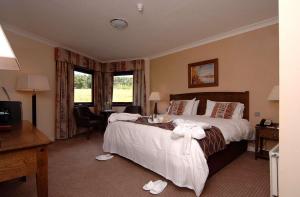 Brook Queensferry Hotel