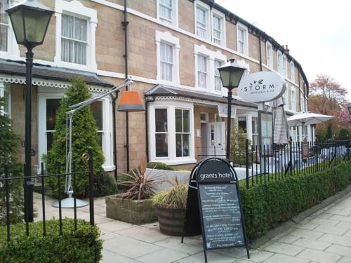 Grants Hotel