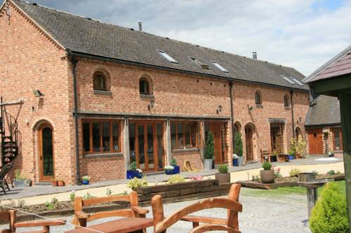 Hungry Bentley Barn bed and breakfast
