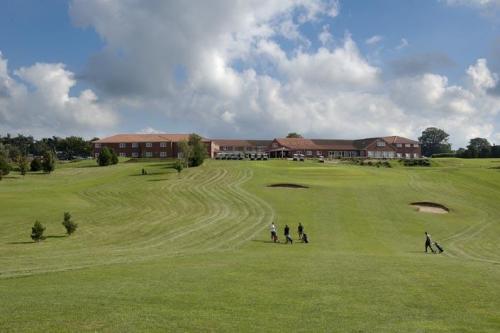 Bawburgh Golf Club