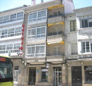 Hotel B-Nor