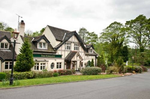 Innkeeper's Lodge Huddersfield, Kirkburton